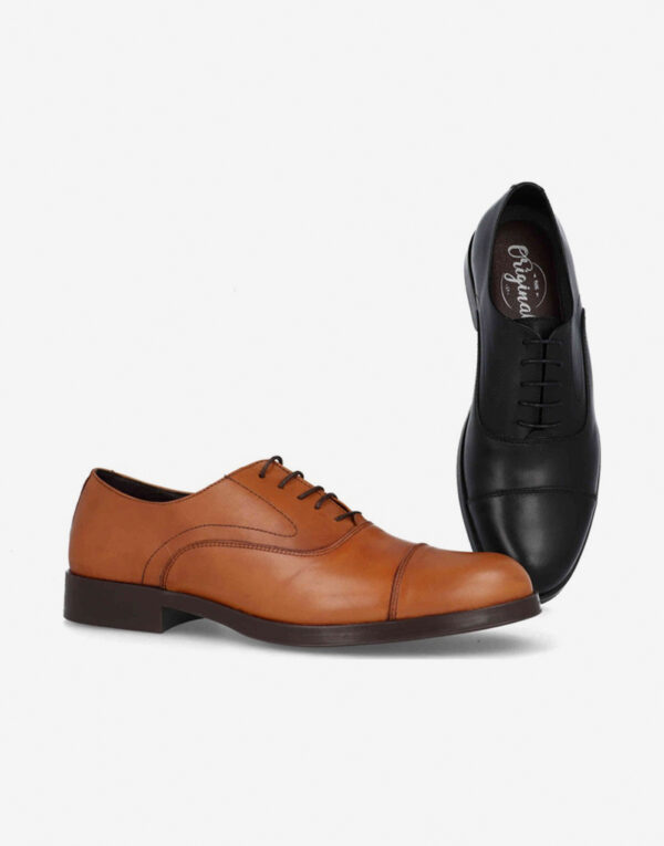 Zapato de Vestir Hombre