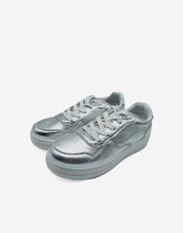 Deportiva Plataforma Plata