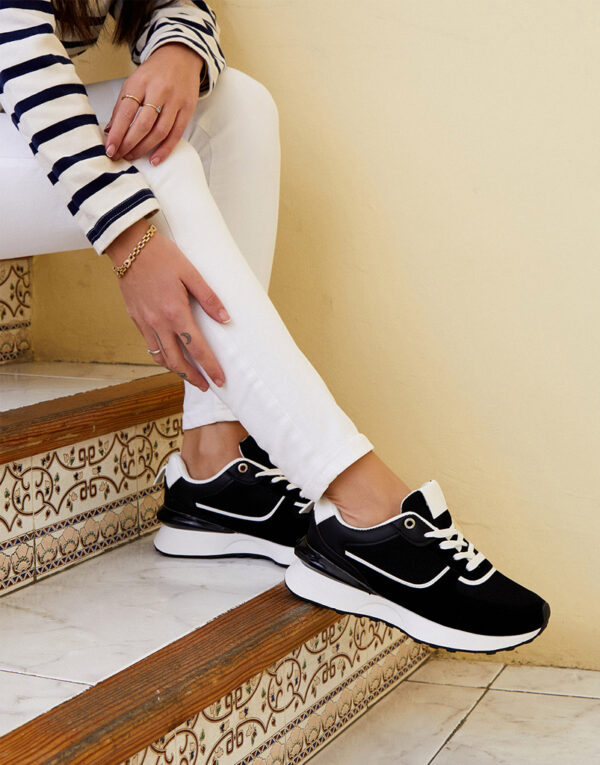 Deportiva Sneaker Came