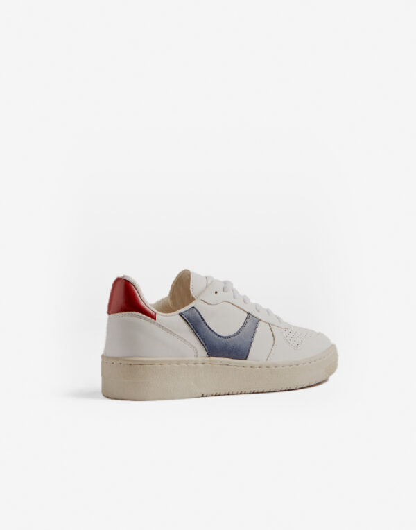 Deportiva Corina Azul-Rojo