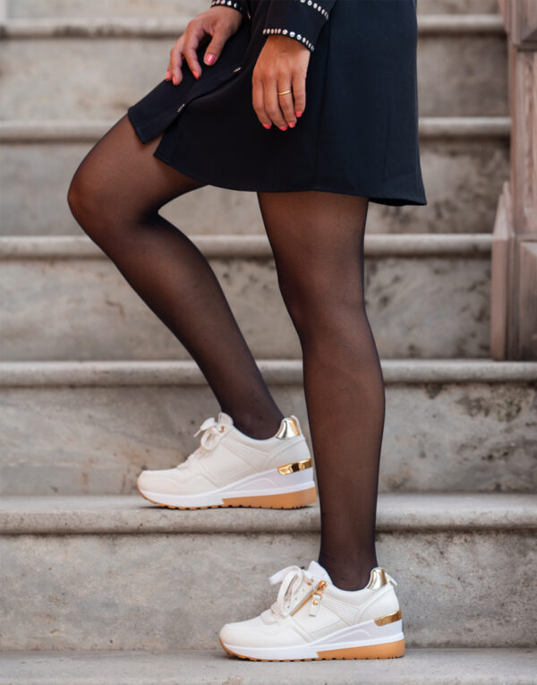 Deportiva Cuña Blanca