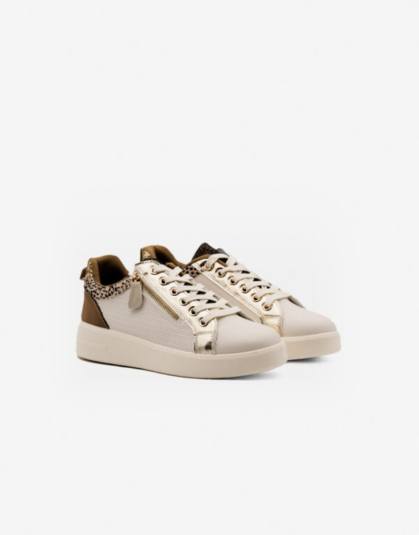 Deportiva Beige
