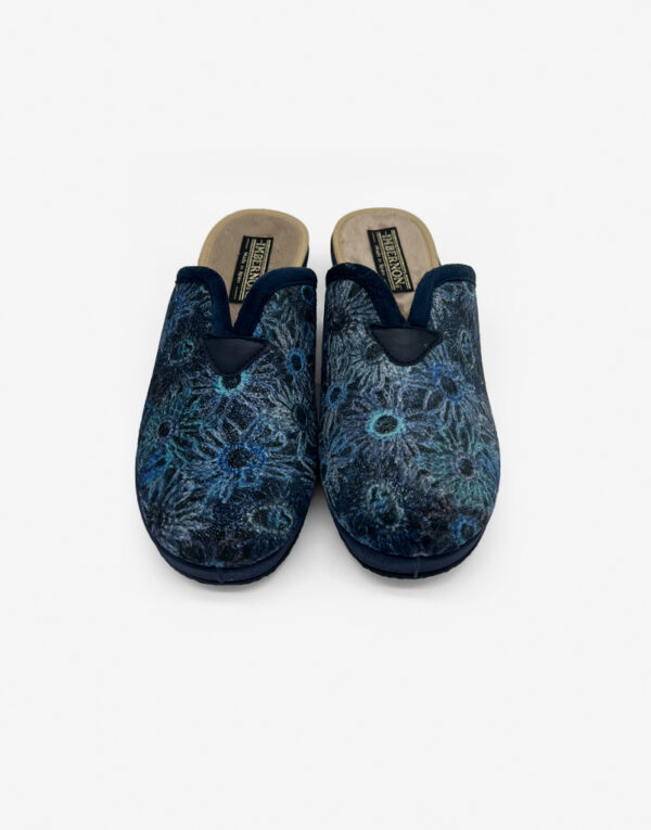 ZAPATILLAS Señora de CASA CUÑA Marino