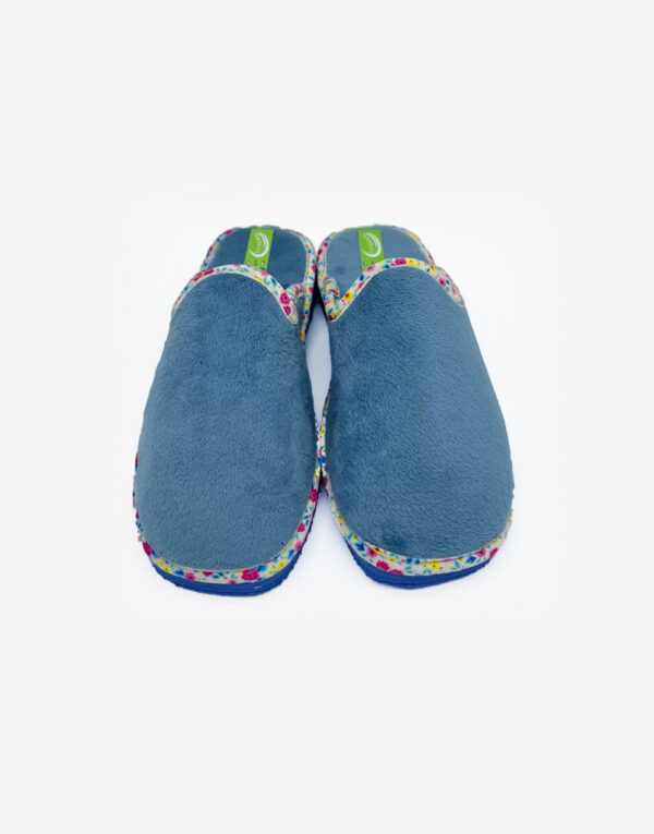 ZAPATILLAS Señora de CASA Azu