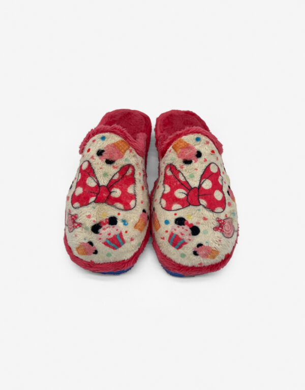 ZAPATILLAS Señora de CASA Lazito