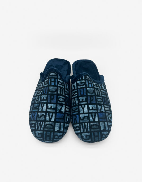 ZAPATILLAS Caballero de CASA Letras