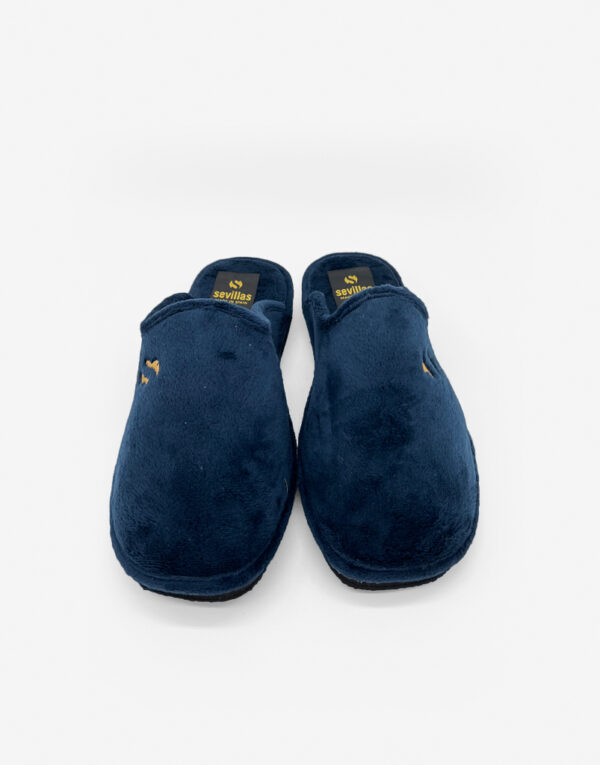 ZAPATILLAS Caballero de CASA Marino