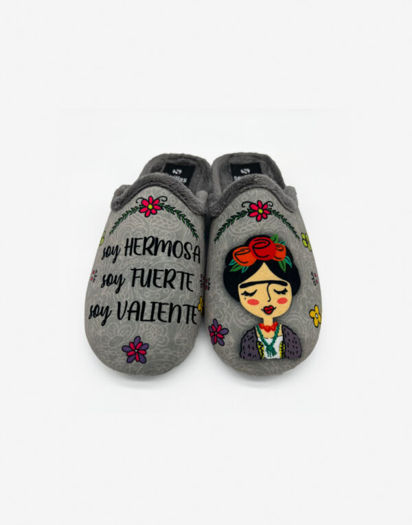 ZAPATILLAS Señora de CASA Frida