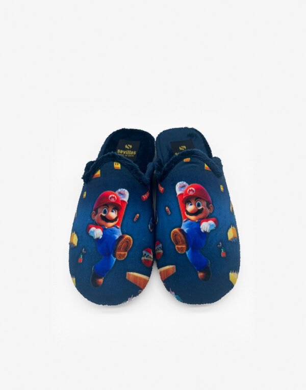 ZAPATILLAS Caballero de CASA