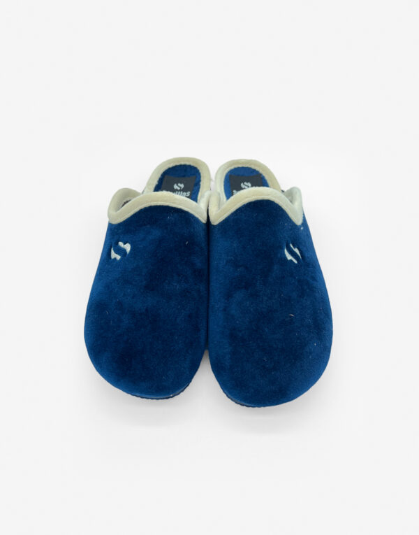 ZAPATILLAS Señora de CASA Marino